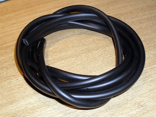 Hardtop rear lower - , edge