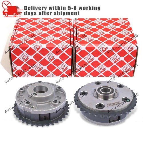 Camshaft vvt - camshaft,