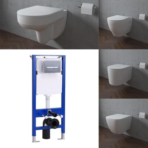 Bathroom 14m concealed - bathroom,