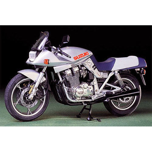 Tamiya 14010 suzuki gsx1100s - tamiya,