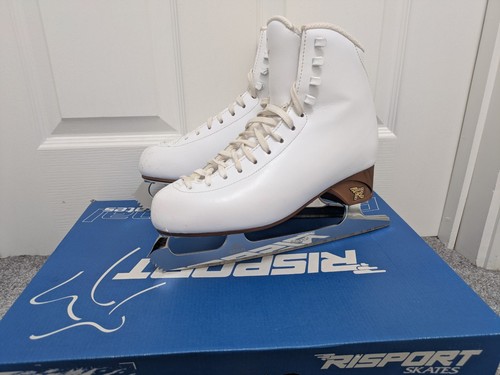 Risport antares figure skates - antares,