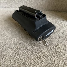 1x Thule Roof bar Foot Pack