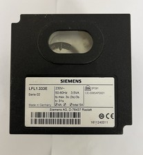 SIEMENS / LANDIS & GYR