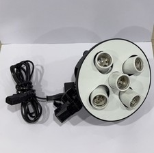 Unused Continuous Studio Photo