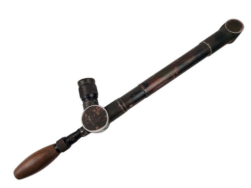 French trench periscope 1939 - trench,