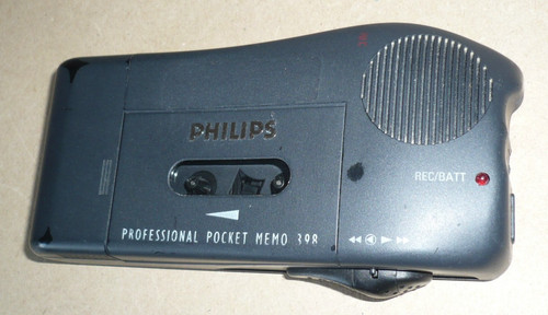 Philips 398 professional - philips,
