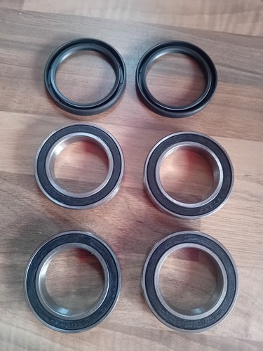 Quadzilla dinli 450 axle - dinli,