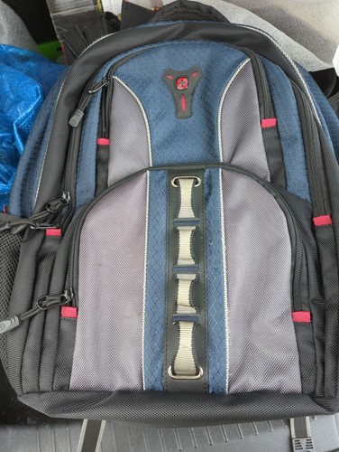 Wenger swissgear airflow - wenger,