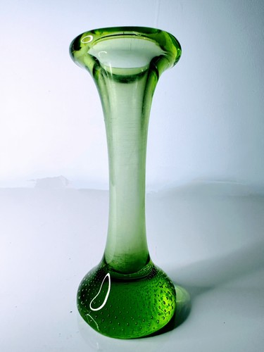 Vtg swedish aseda glasbruk - swedish,