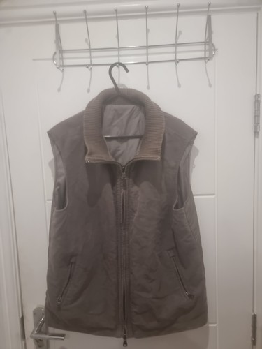 Dnky sleeves over jacket - dnky, no