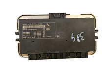 BMW 5 SERIES F10 F11 520D MSPORT 2012 FOOTWELL LIGHT CONTROL MODULE 9273628