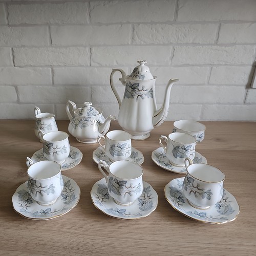 Royal albert vintage silver - royal,