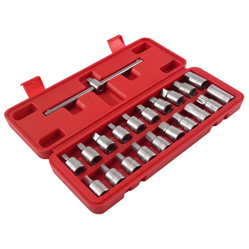 21pcs oil drain plug - plug, socket