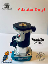 Makita Router DRT50 18v RT0700