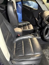 2007-2015 MK1 VW TIGUAN FULL