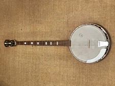 Vintage Migma Banjolele (Banjo