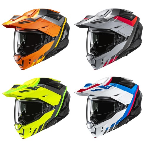 Hjc i80 imes motorcycle - hjc,