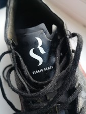 Mizuno Sergio Ramos Football