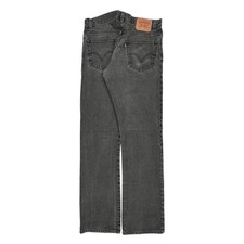 517 Levis Boot Cut Jeans - 34W