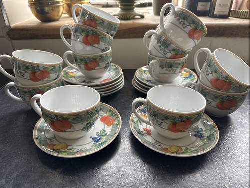 Huge vintage set wedgwood - set, of