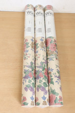 Wickes Wallpaper Vintage