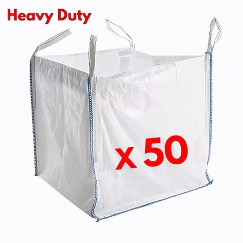Bulk bags ton - bulk,