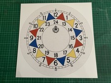 Replica 12 inch Replacement