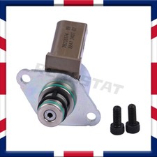 FUEL PUMP PRESSURE REGULATOR