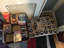 Bad taste bears over 60 different bears.