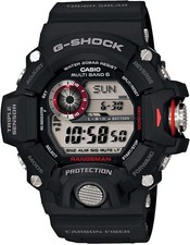 Casio G-SHOCK Master of G