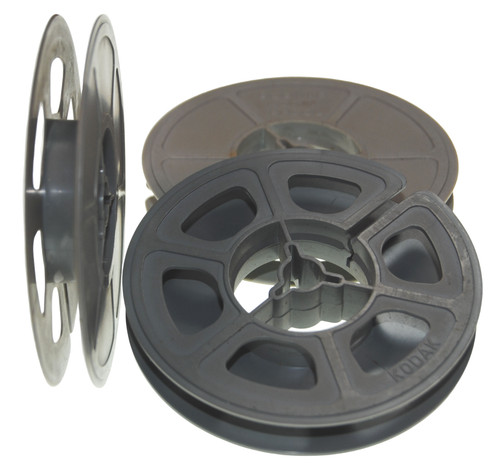50ft 8mm cine - 1,