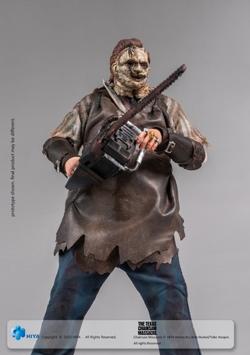 Hiya texas chainsaw - texas,