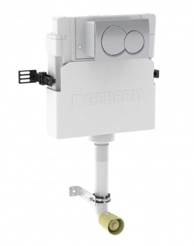 Geberit alpha 440mm - alpha, h