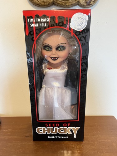 Child play seed chucky - child’s,