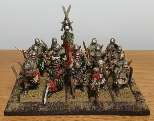Reiksguard proxy metal - proxy,