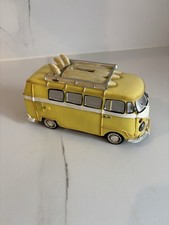 VW Camper Van Money Box