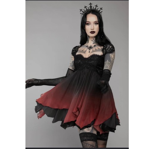 Dolls kill unholy black - kill,