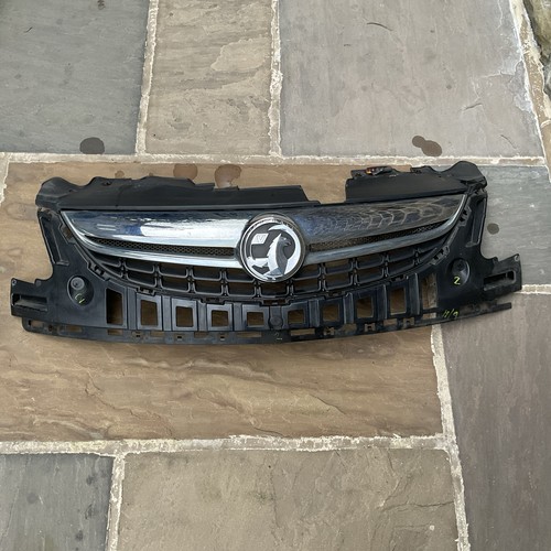 Vauxhall corsa 11 14 - , 11-14
