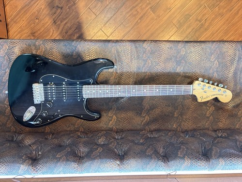 2011 fender american special - 2011,