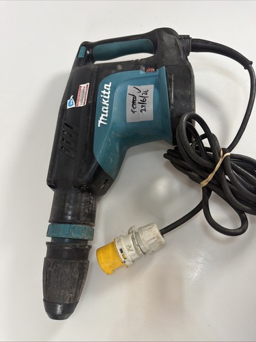 Makita hm1203c sds - makita,