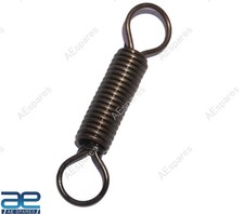 Gear Control Secondary Pawl