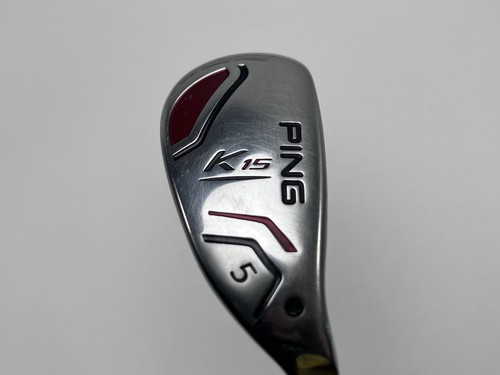 Ping k15 hybrid - tfc, 149