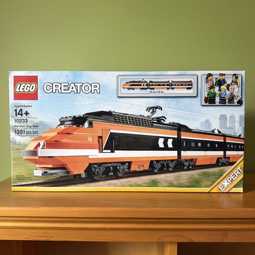 Lego 10233 horizon - lego,