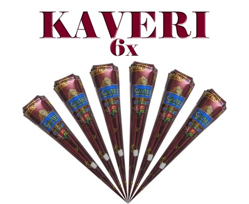 Natural kavari fresh - natural, x6