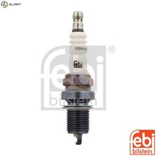 4x SPARK PLUG 13609 FOR B202I