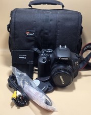 Canon EOS Kiss X5 / Rebel T3i