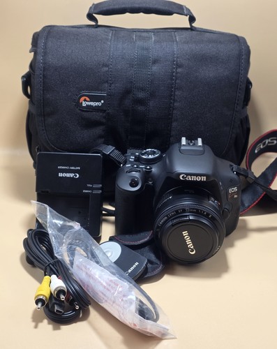 Canon eos kiss - canon, /
