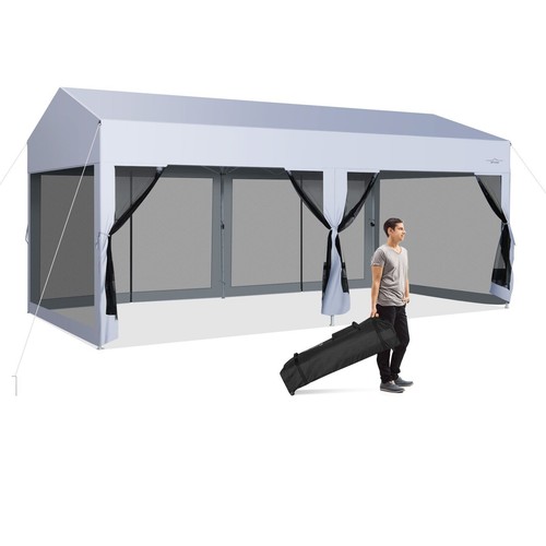 Pop up canopy party - x, 6