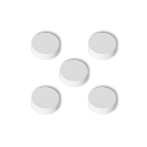 White cover cap for - cap,