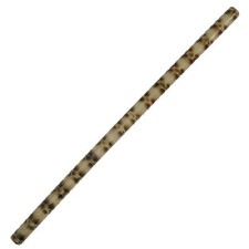 Martial Arts Wooden Bo Staff